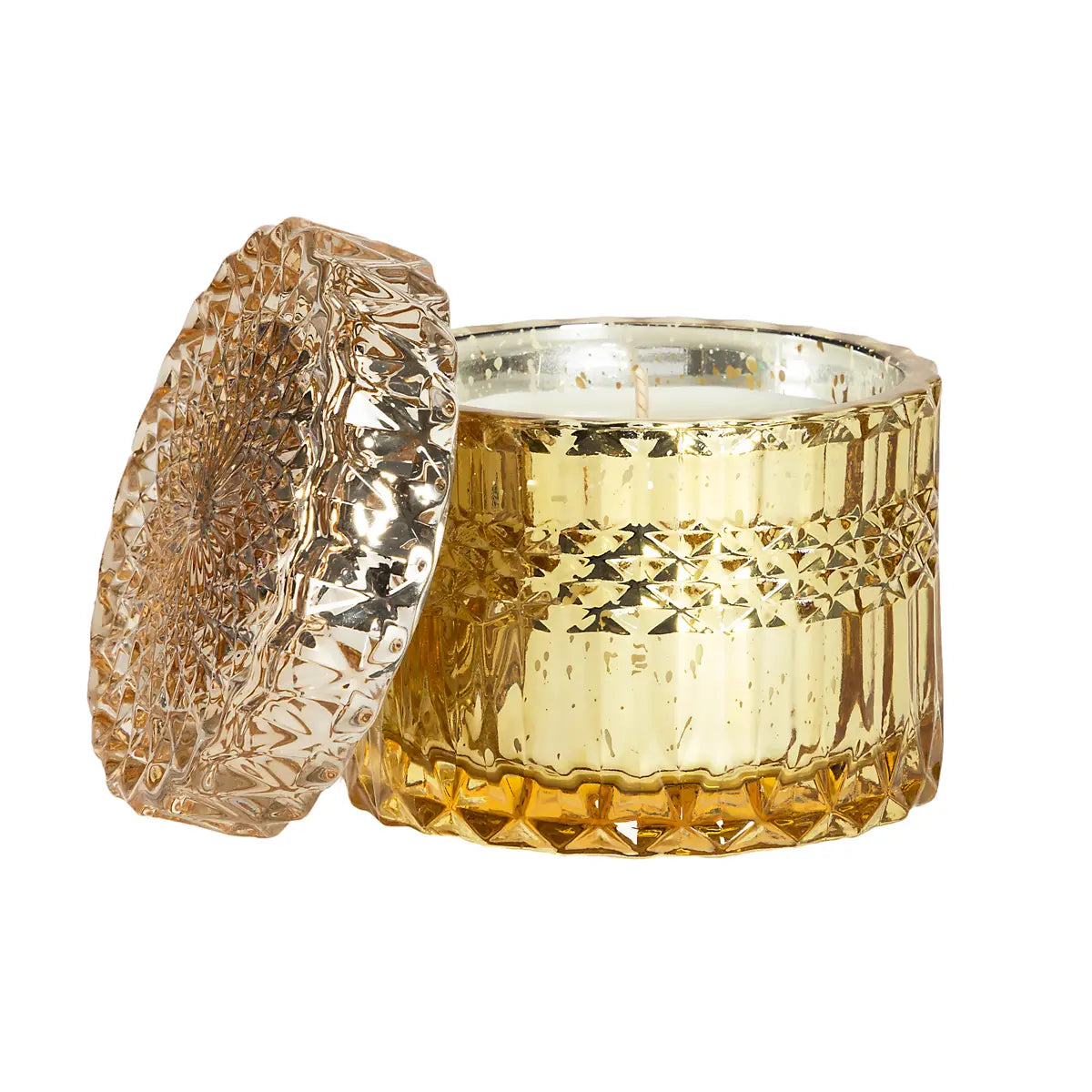 Main Street Chic Boutique Soi Shimmer Candle - Thumbnail 2