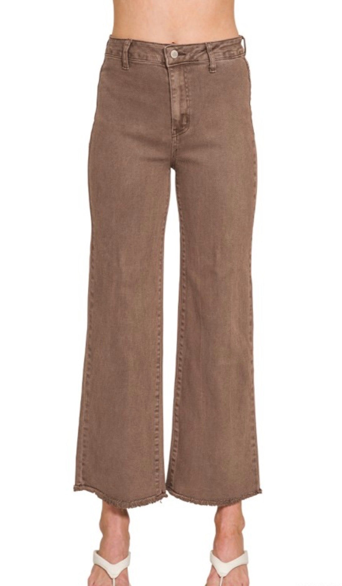 PANTS OF THE SEASON