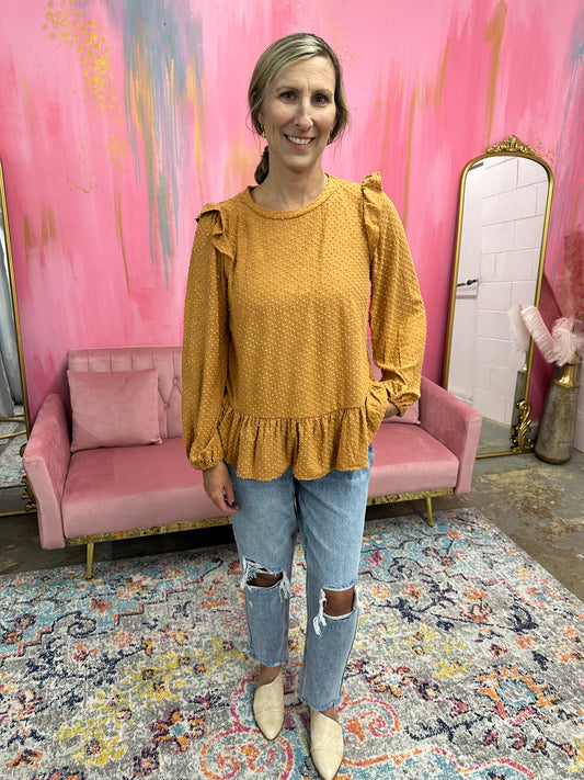 I BET YOU THINK ABOUT ME TOP