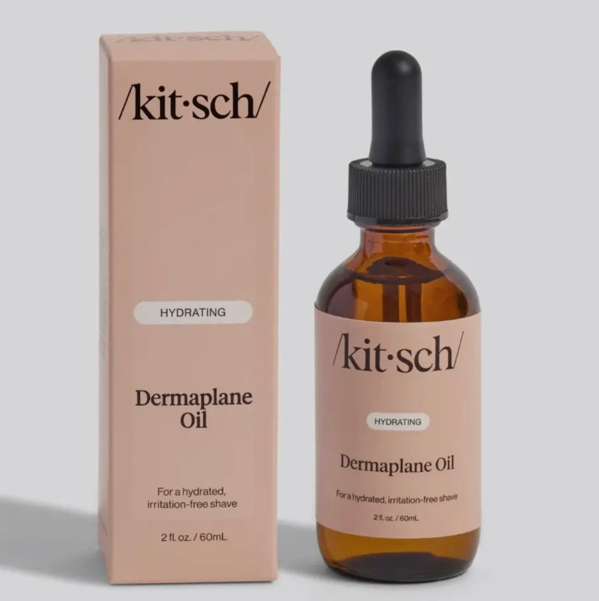 KITSCH DERMAPLANE OIL