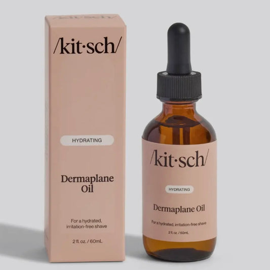 KITSCH DERMAPLANE OIL