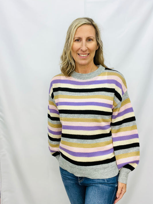 STRETCH THE TRUTH TOP