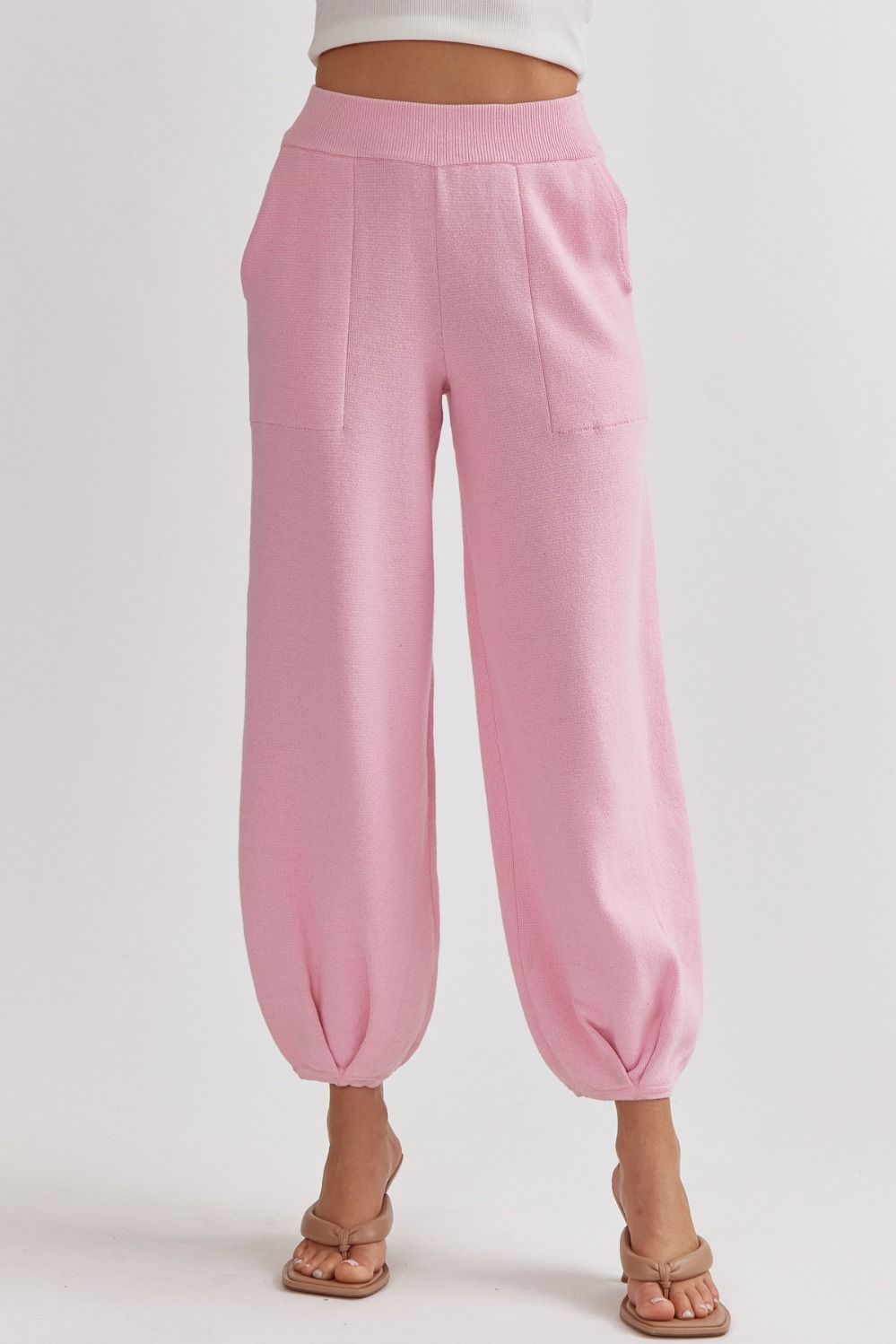 IN THE CLOUDS PANT