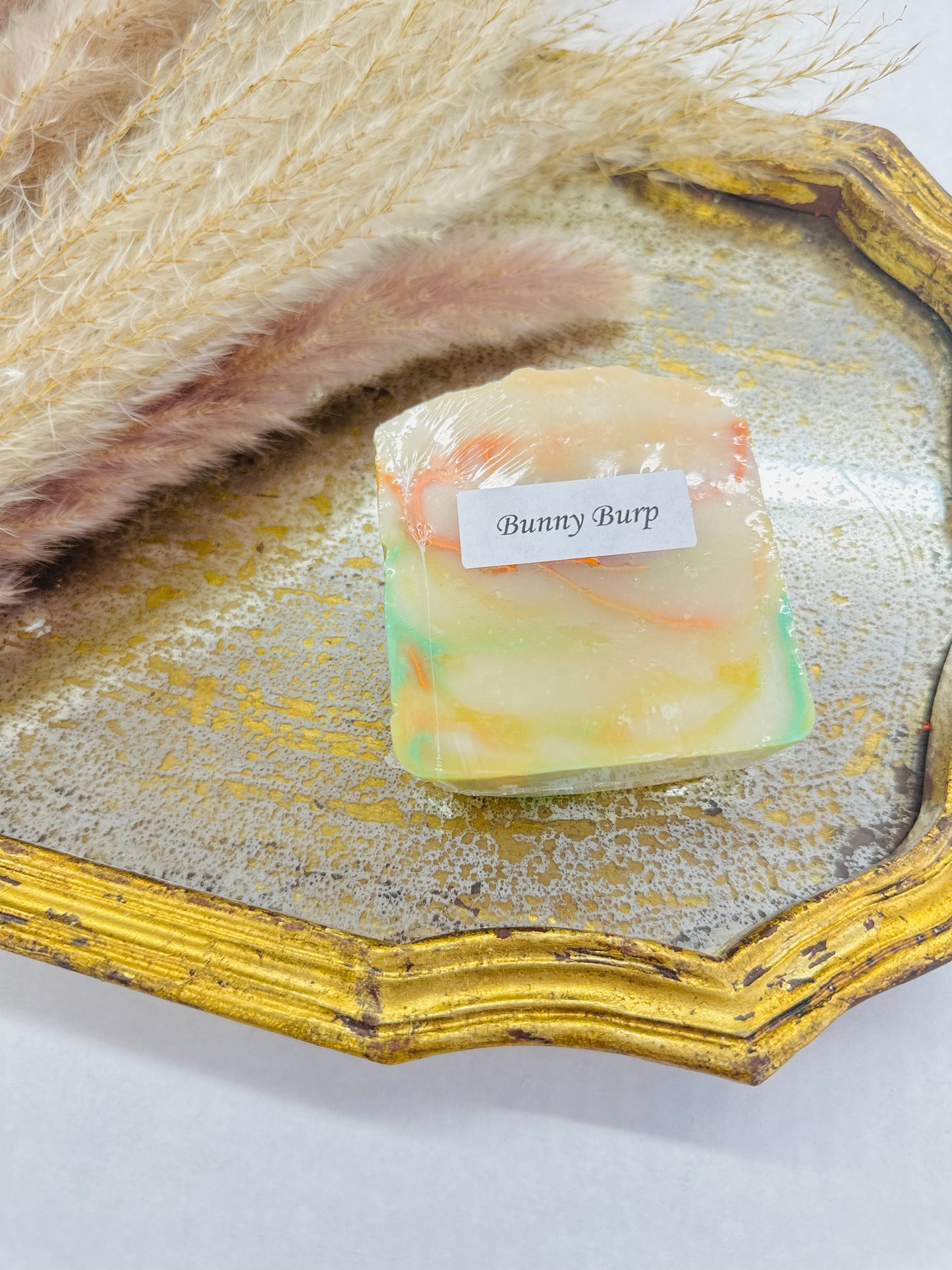 HAND AND BODY SOAP