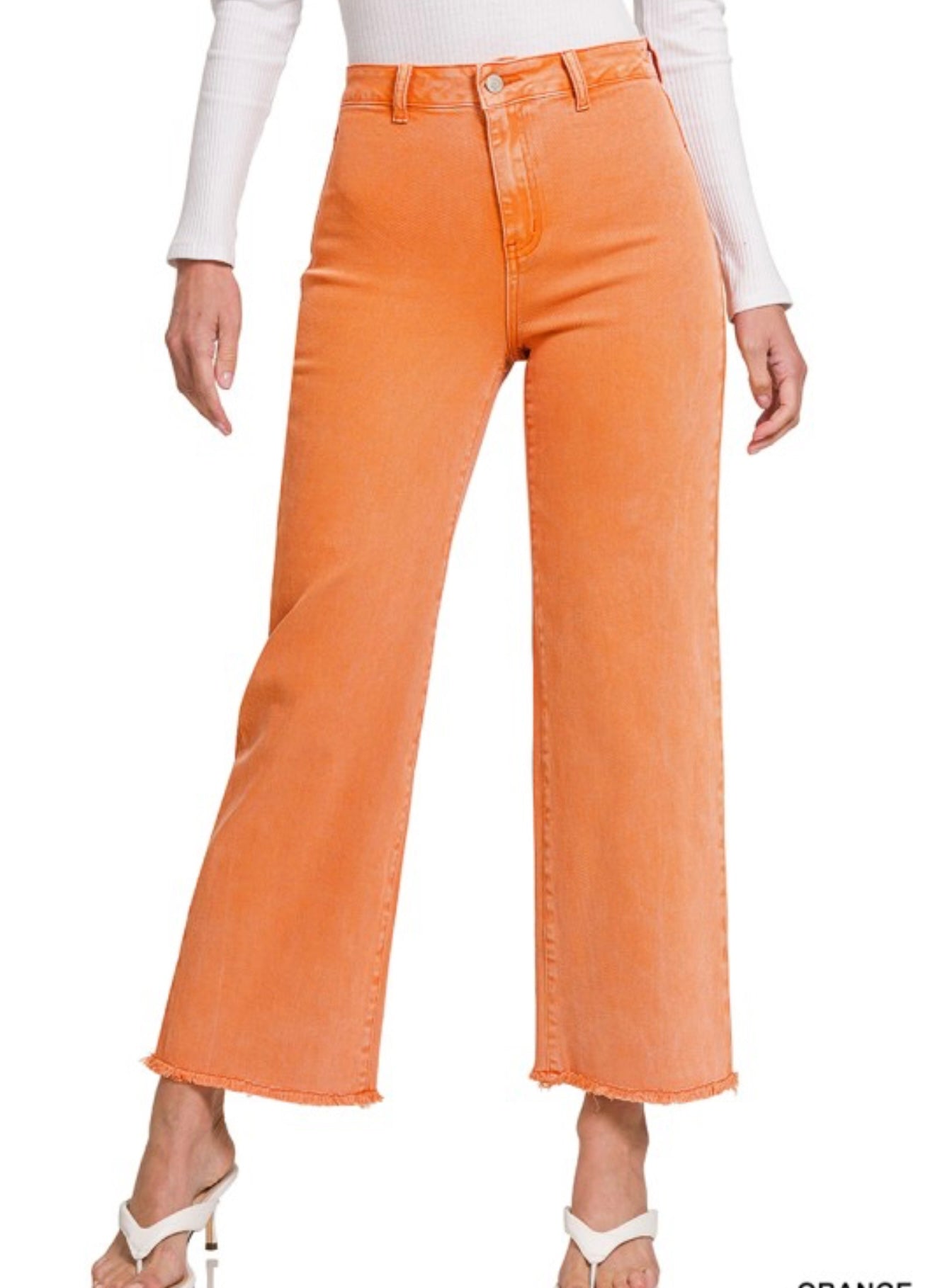 PANTS OF THE SEASON