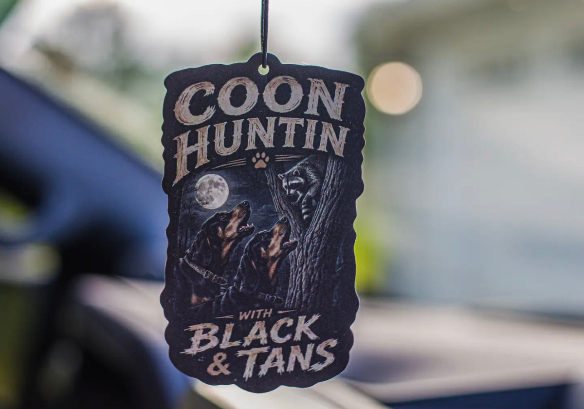 SCENT SOUTH AIR FRESHENERS