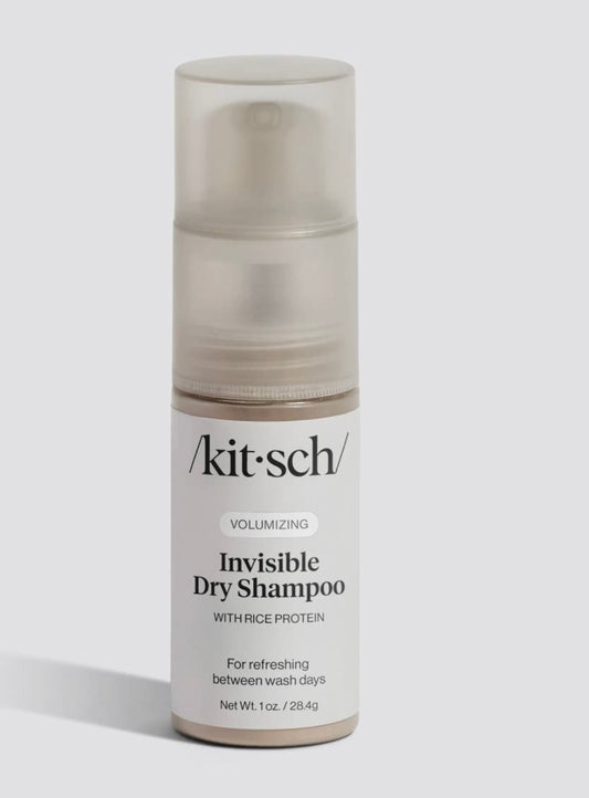 KITSCH INVISIBLE DRY SHAMPOO