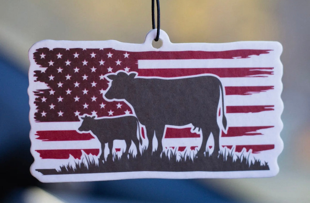 SCENT SOUTH AIR FRESHENERS