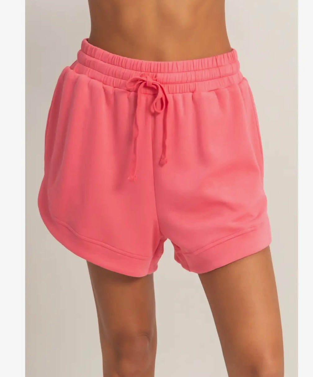 JUST SUMMER SHORTS