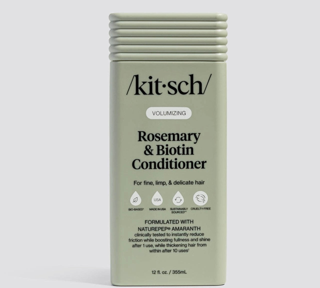 KITSCH ROSEMARY AND BIOTIN CONDITIONER