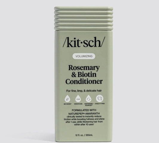 KITSCH ROSEMARY AND BIOTIN CONDITIONER