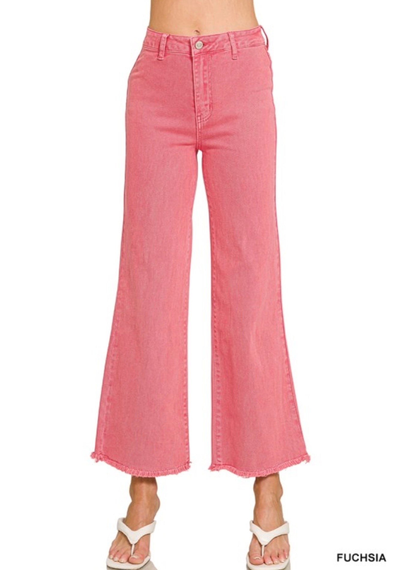 PANTS OF THE SEASON
