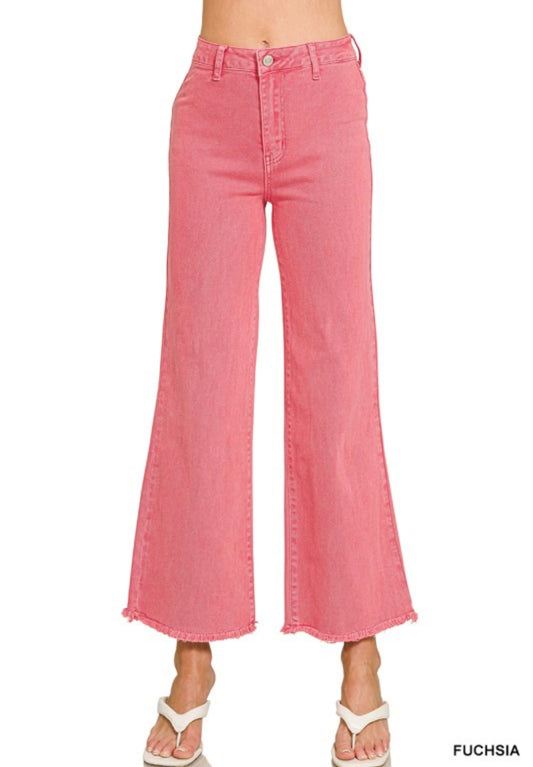 PANTS OF THE SEASON