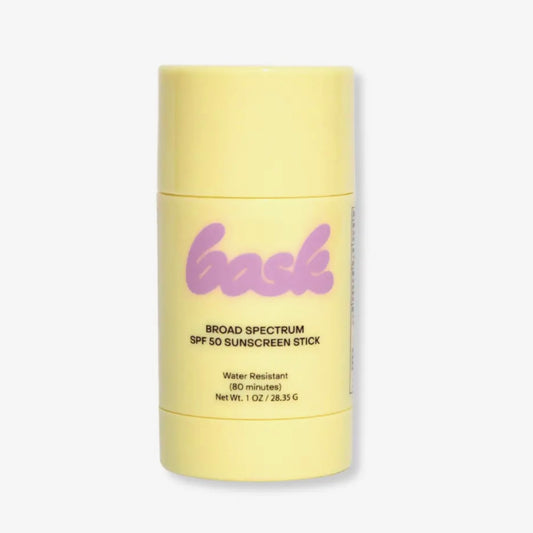 BASK SUNSCREEN STICK