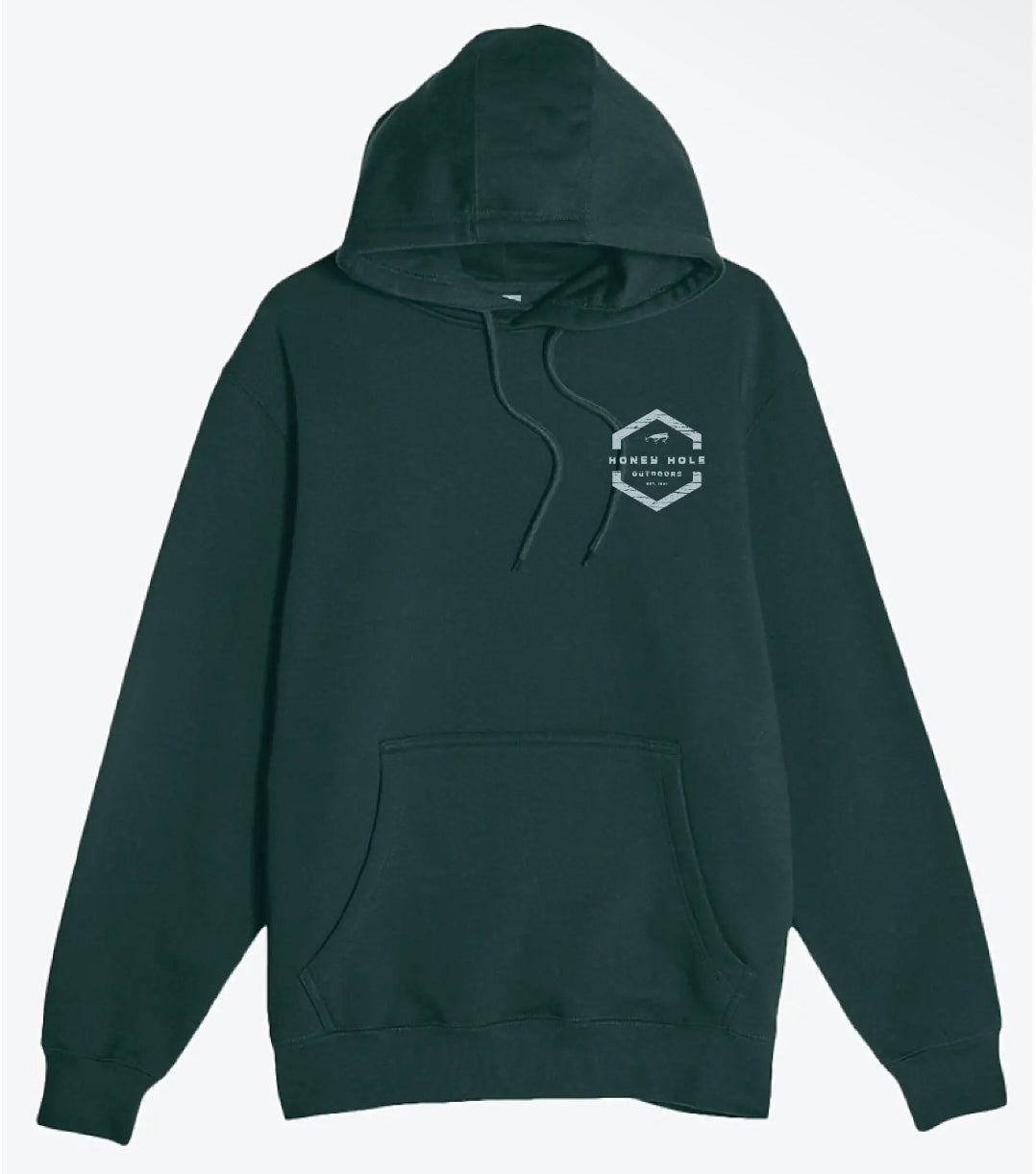 REDFISH HEX HOODIE