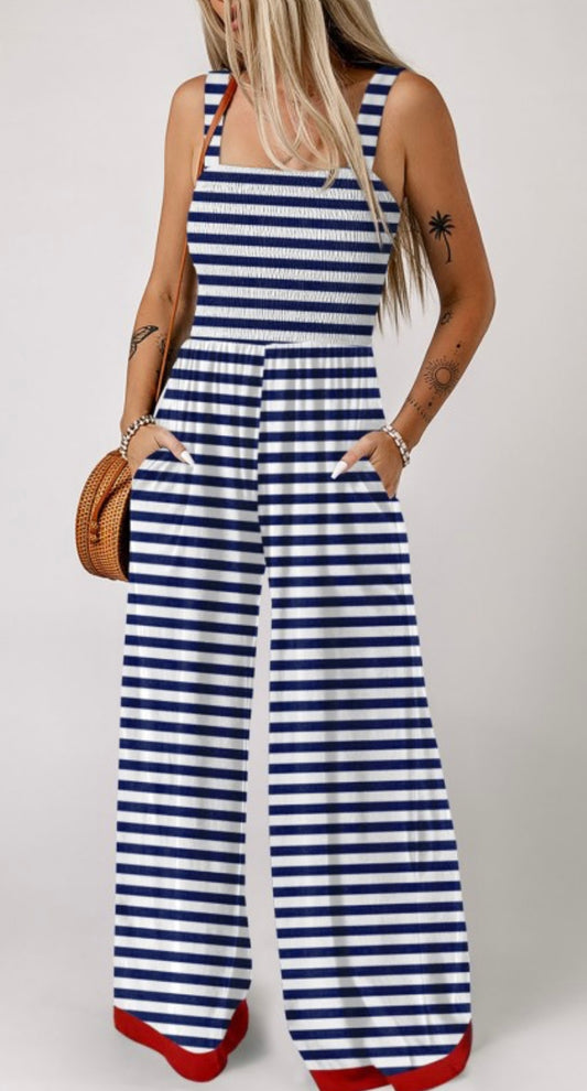 THE FREEDOM JUMPSUIT