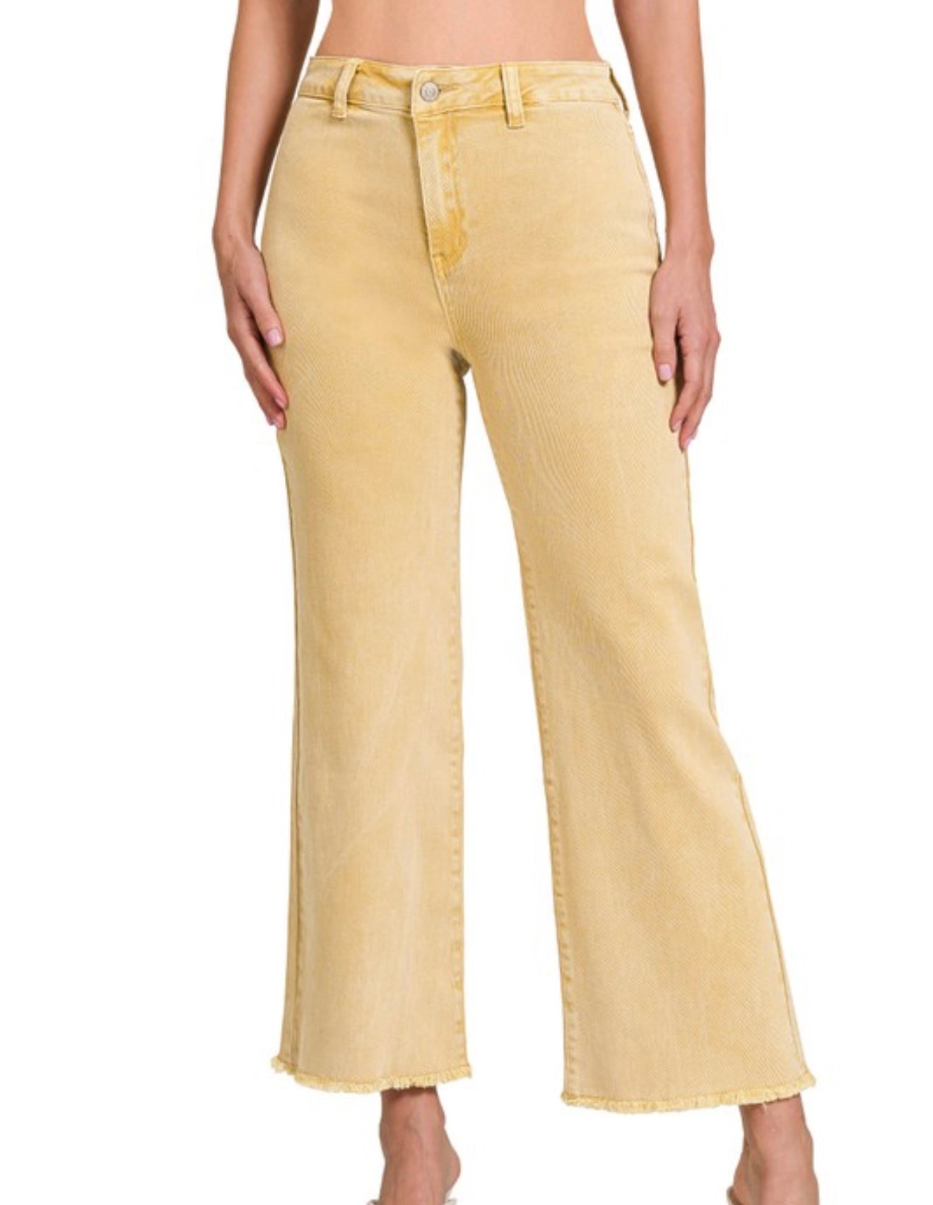PANTS OF THE SEASON