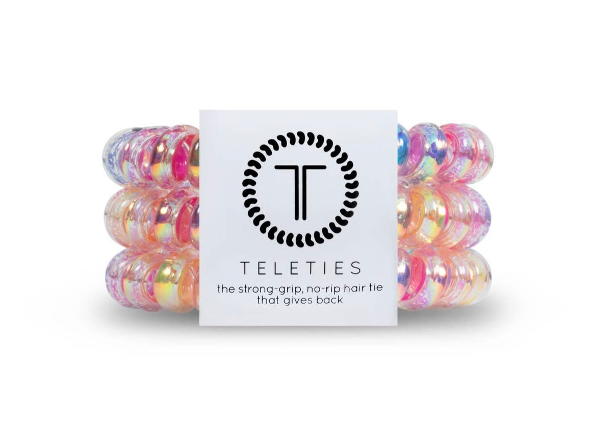 TELETIES - LARGE BANDS