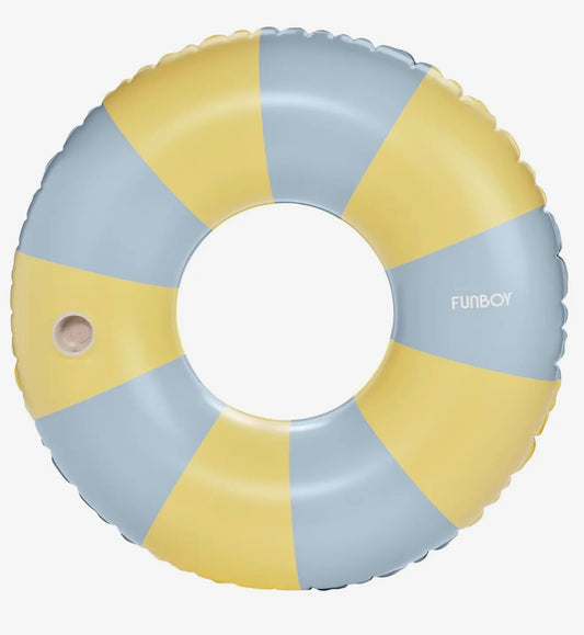 FUNBOY VINTAGE POOL FLOAT