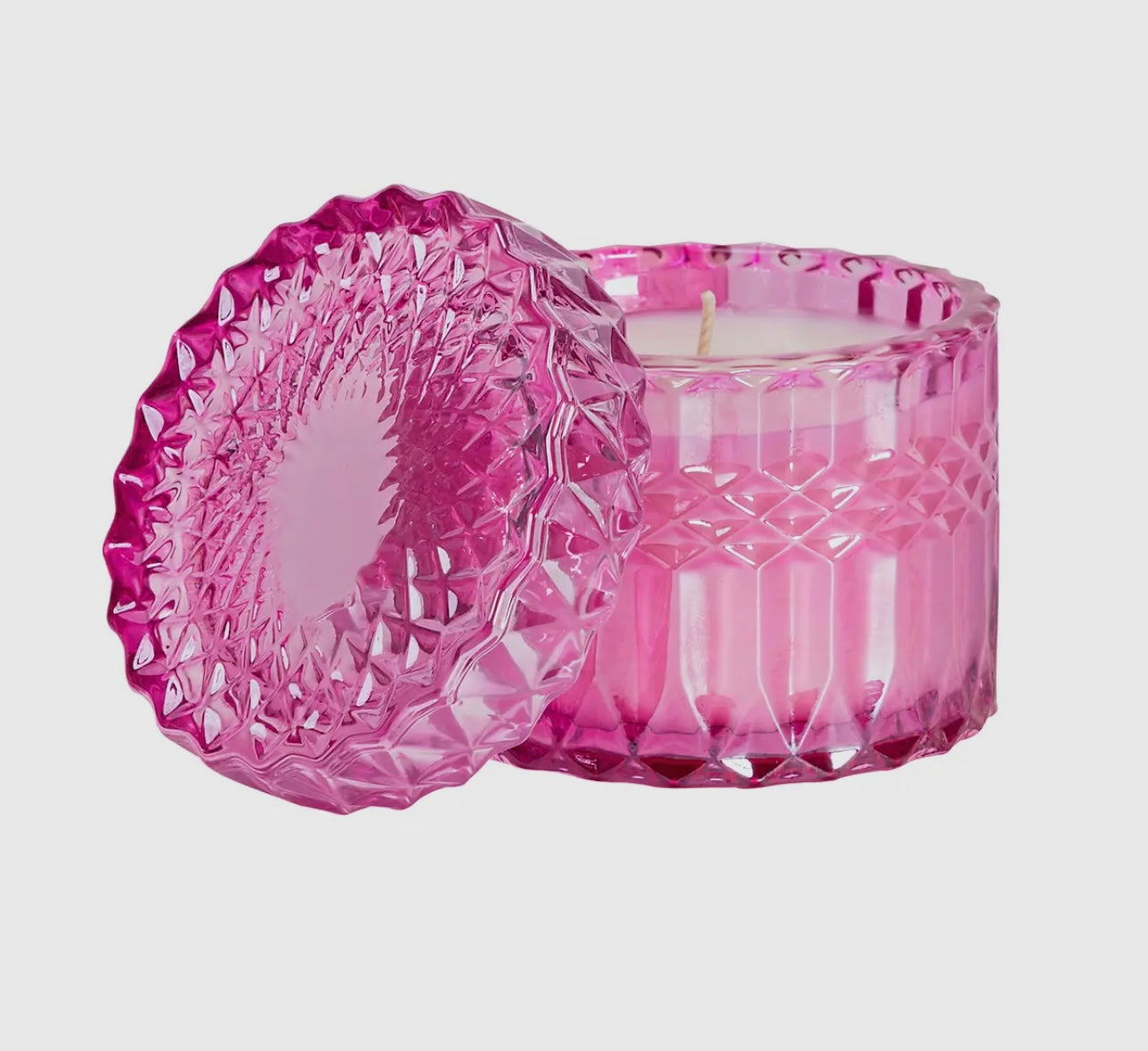 Main Street Chic Boutique Soi Shimmer Candle
