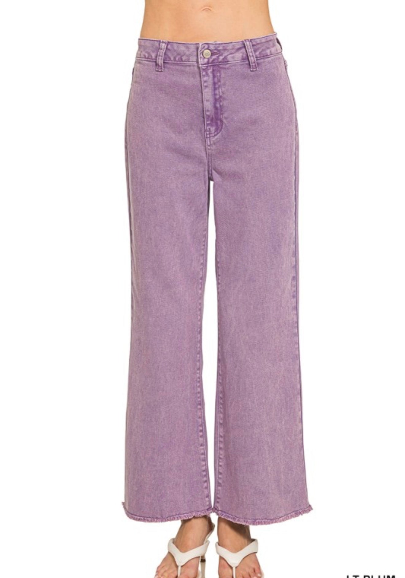PANTS OF THE SEASON