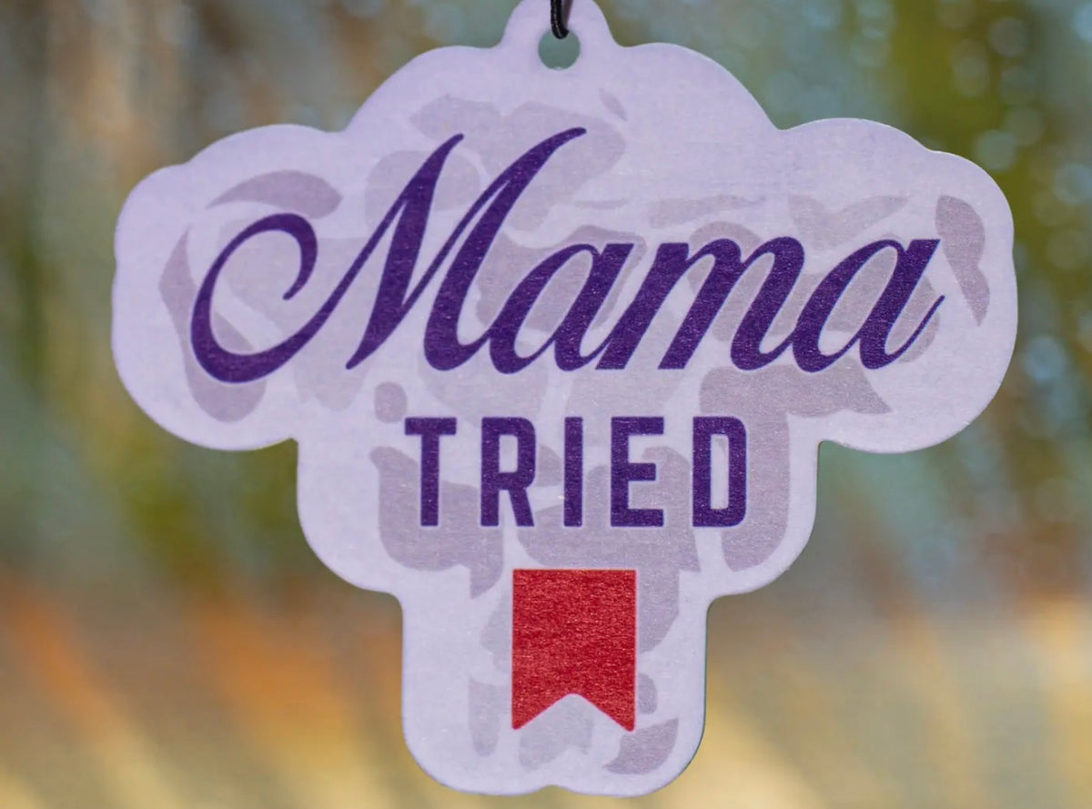 SCENT SOUTH AIR FRESHENERS