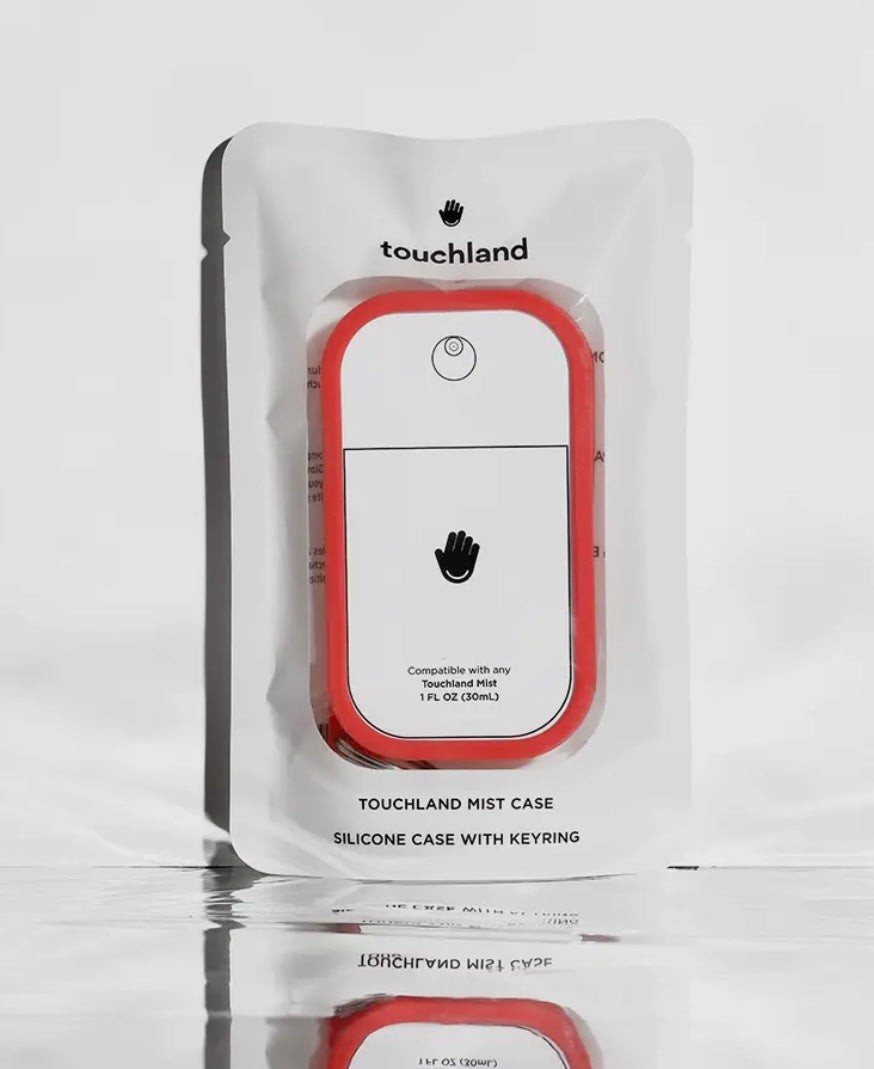 TOUCHLAND MIST CASE