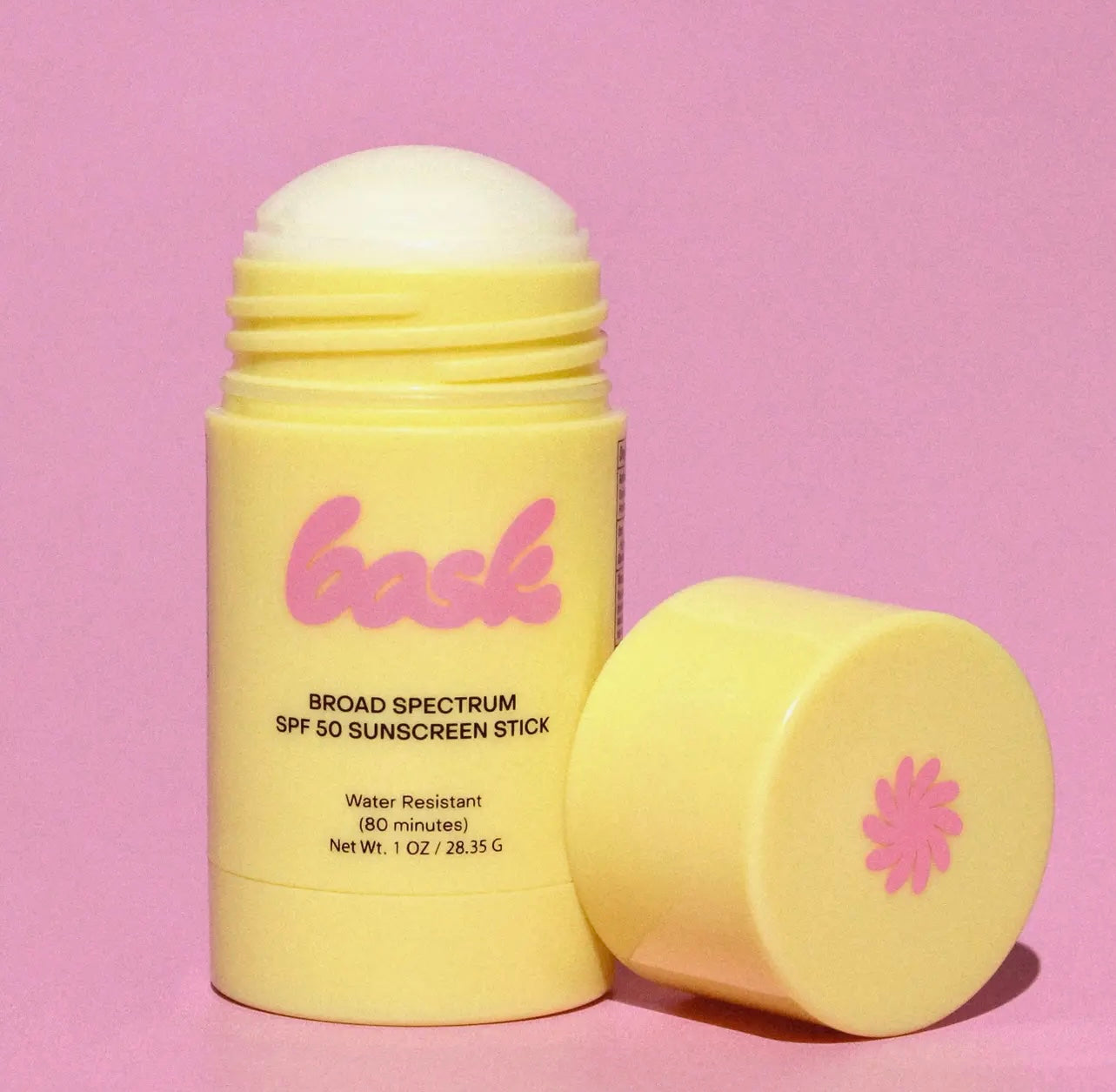 BASK SUNSCREEN STICK