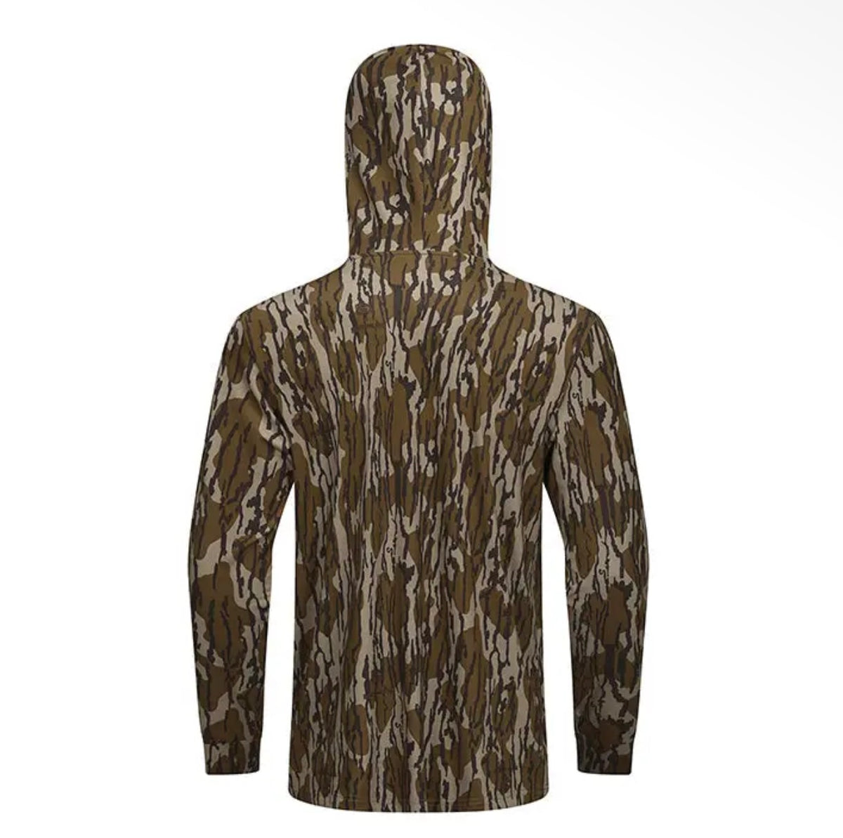 BLINDSIDE HOODIE- MOSSY OAK BOTTOMLAND