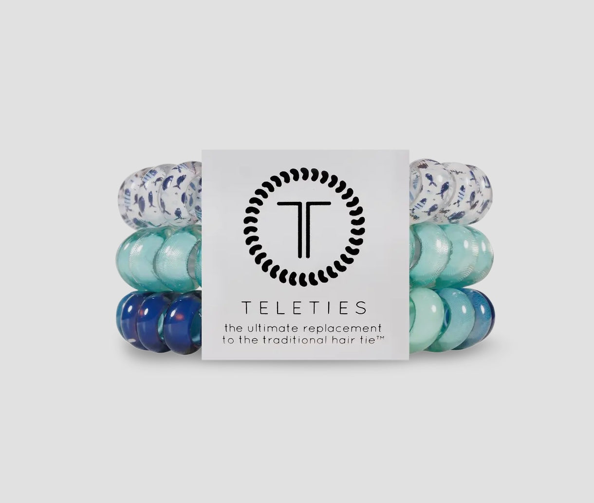 TELETIES - SMALL BANDS