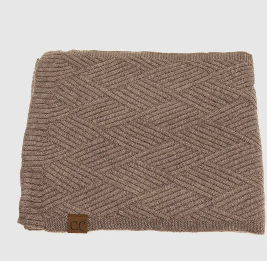 C.C. SCARVES