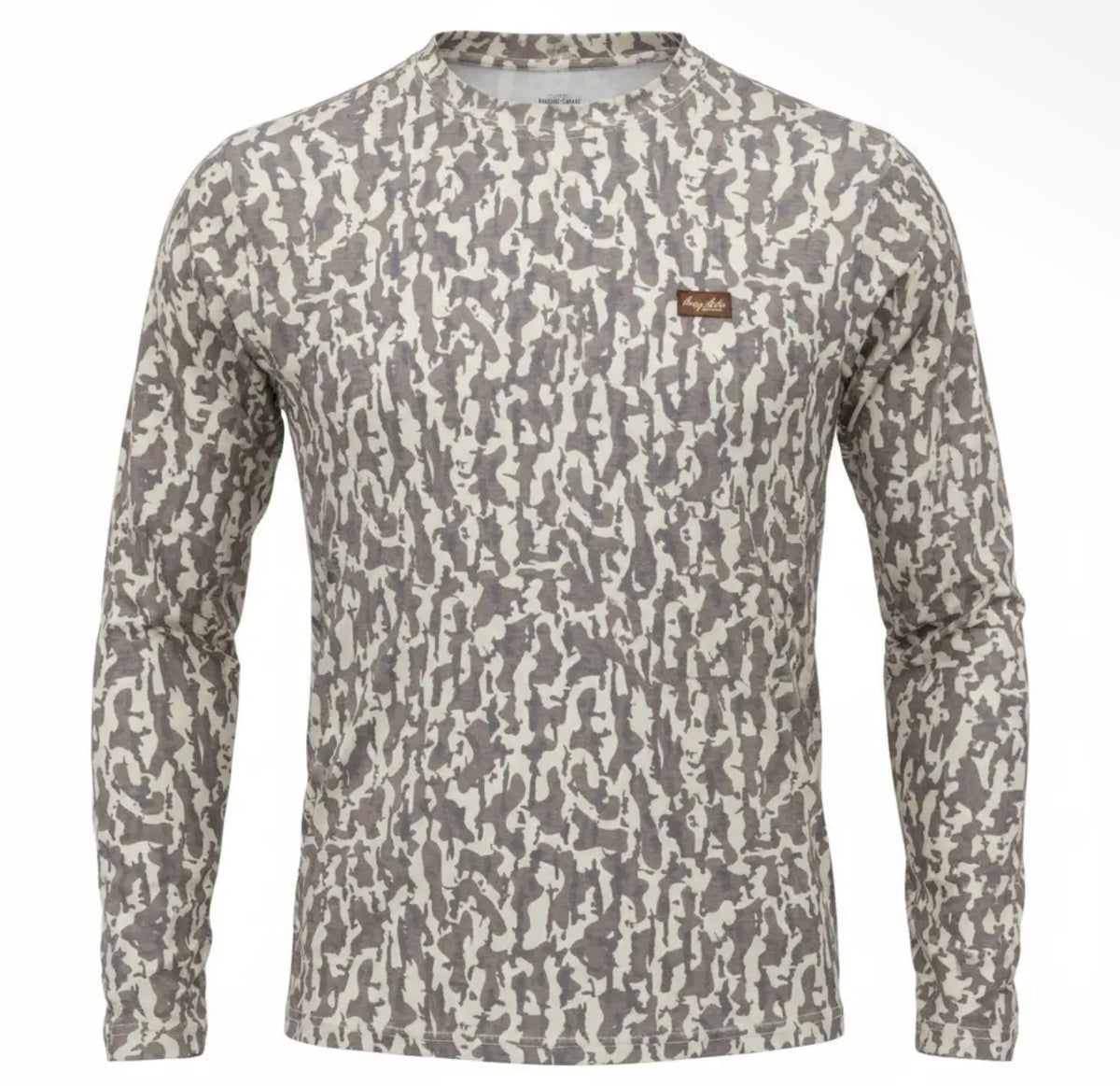 DRIFT PERFORMANCE CAMO CREW