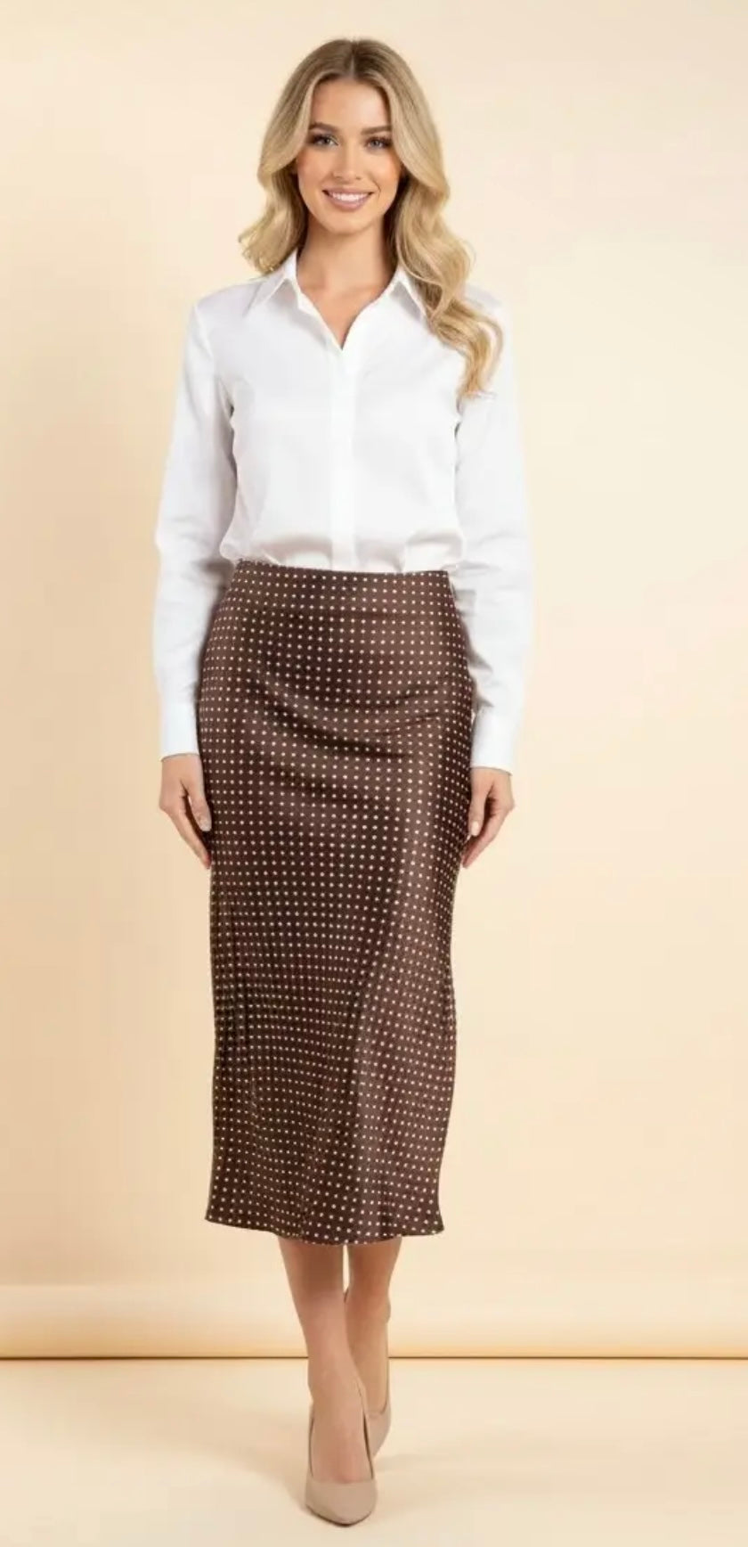 TWIRL ME AROUND SKIRT