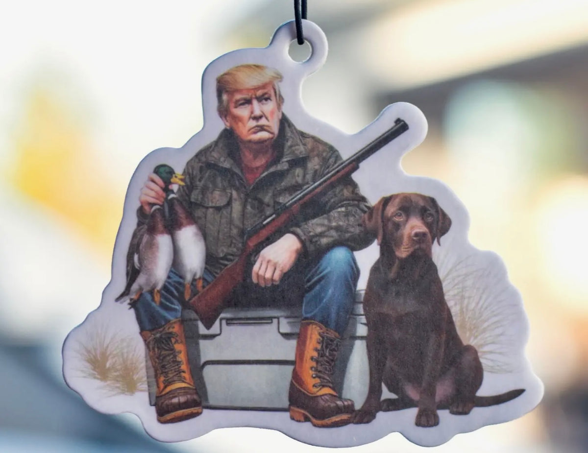 SCENT SOUTH AIR FRESHENERS