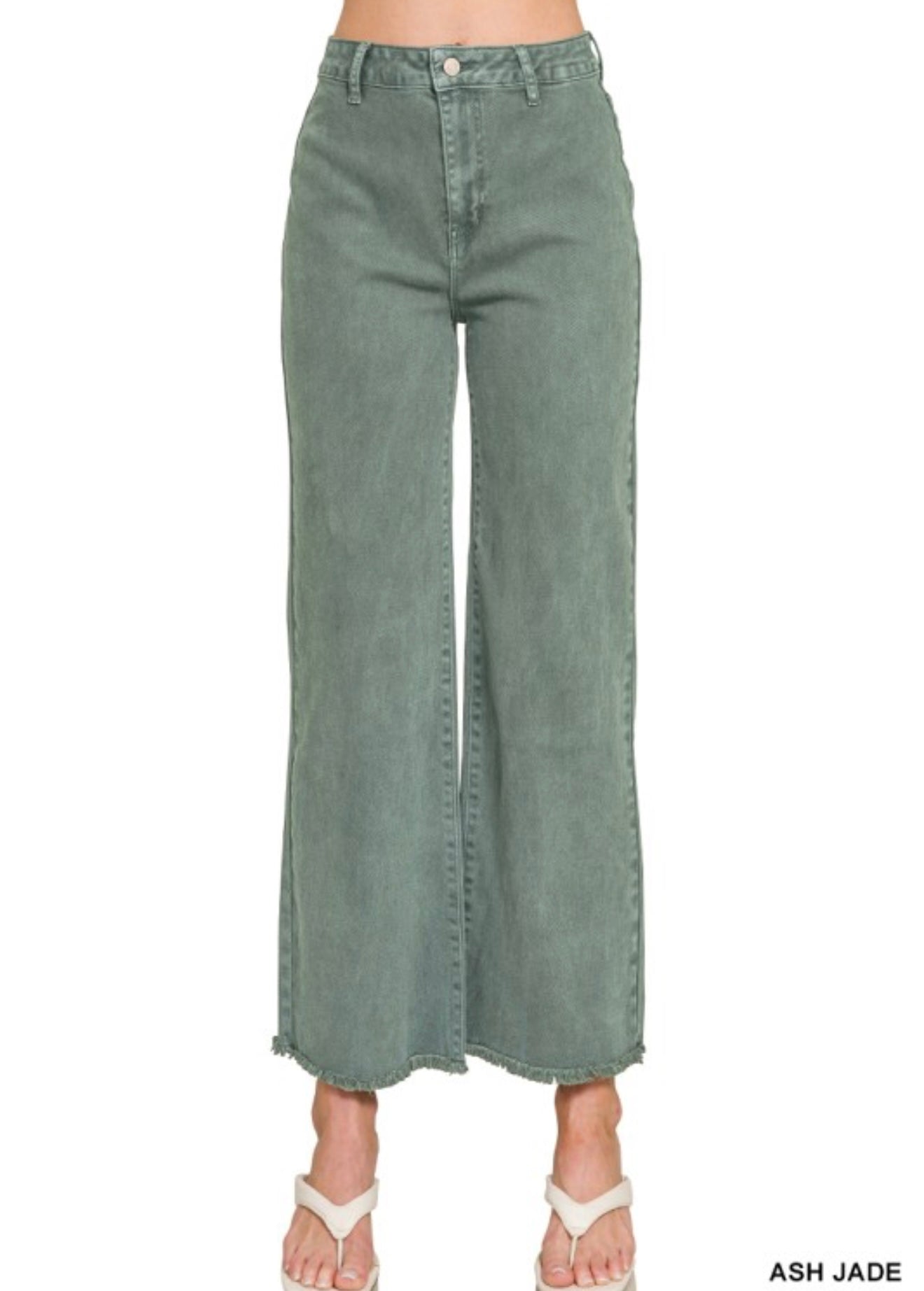 PANTS OF THE SEASON