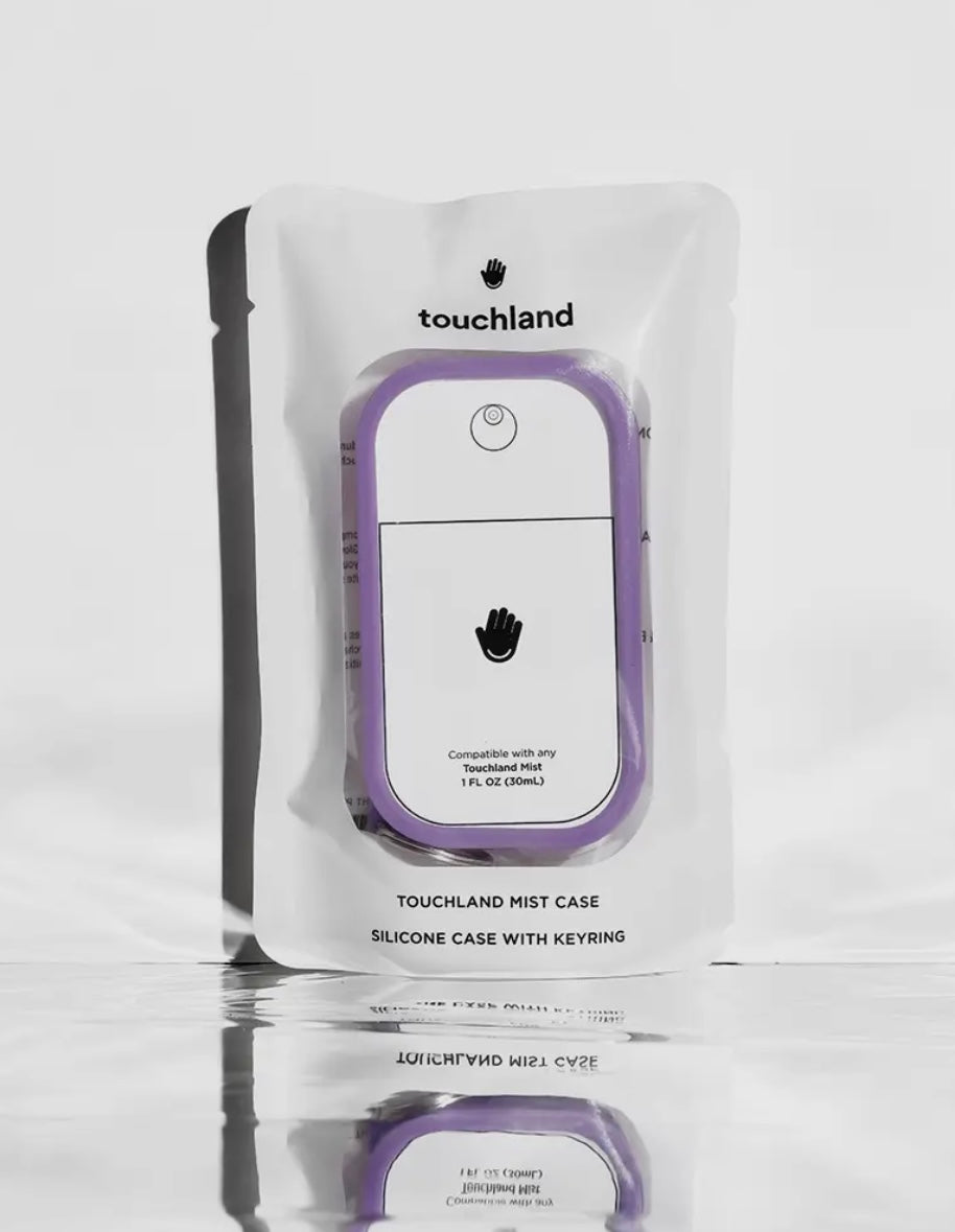 TOUCHLAND MIST CASE