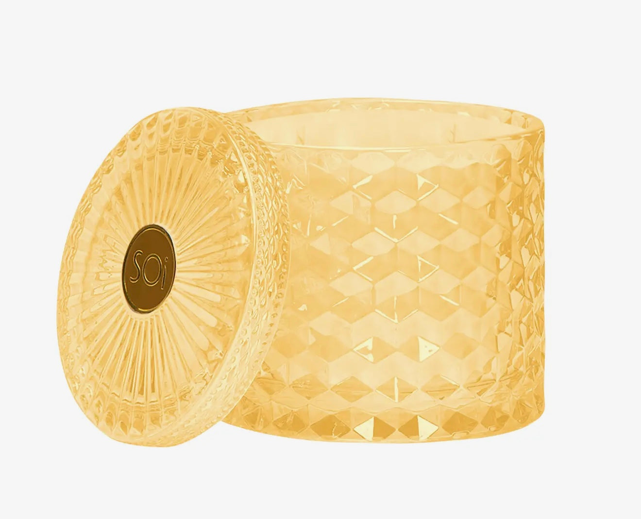 SOI SHIMMER 15 OZ CANDLE