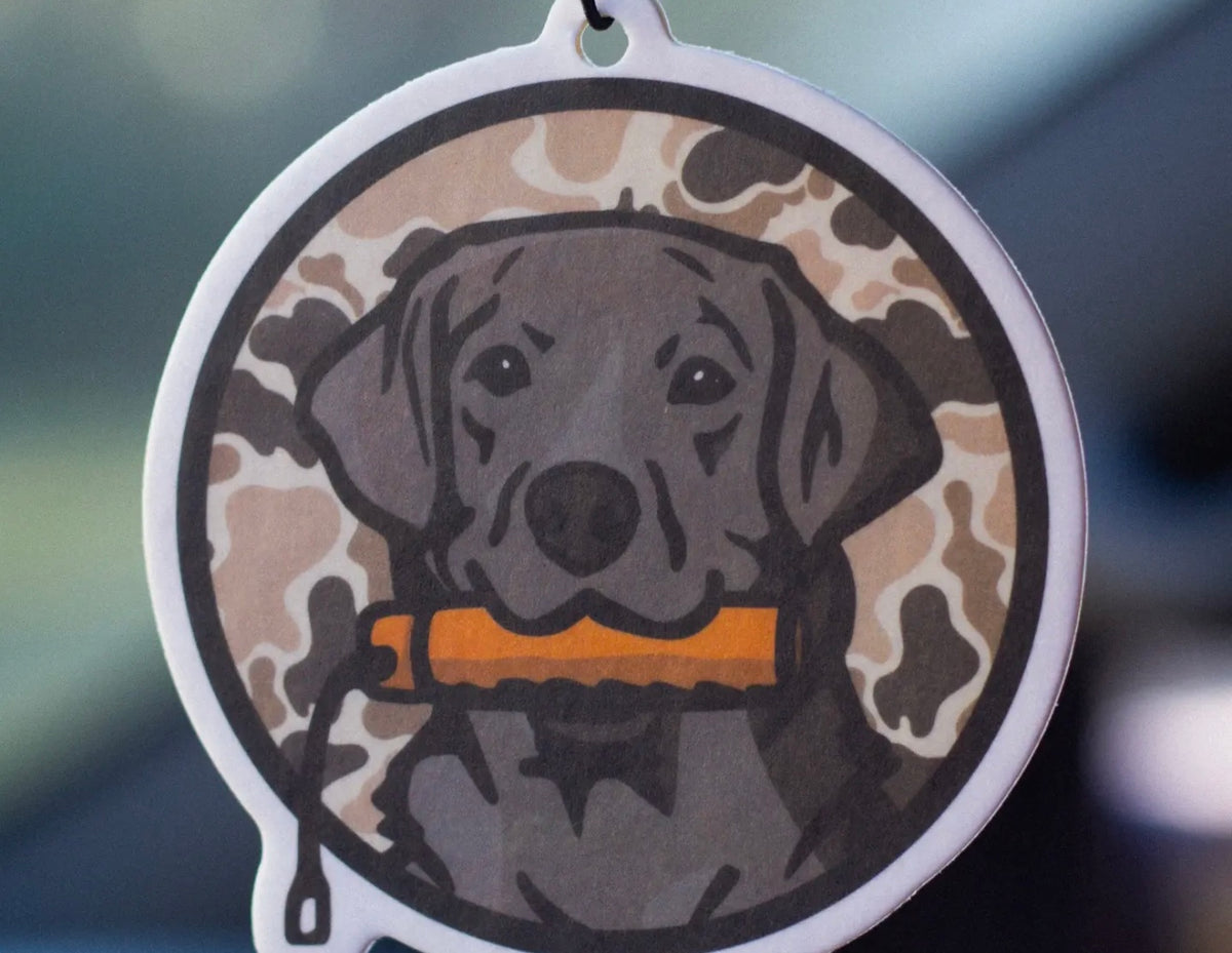 SCENT SOUTH AIR FRESHENERS