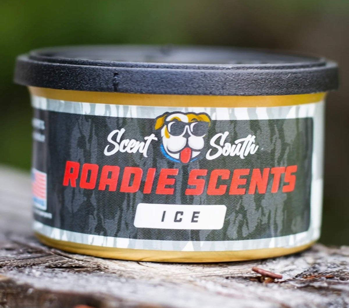 SCENT SOUTH ROADIE SCENTS