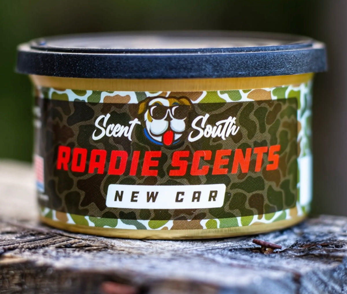 SCENT SOUTH ROADIE SCENTS