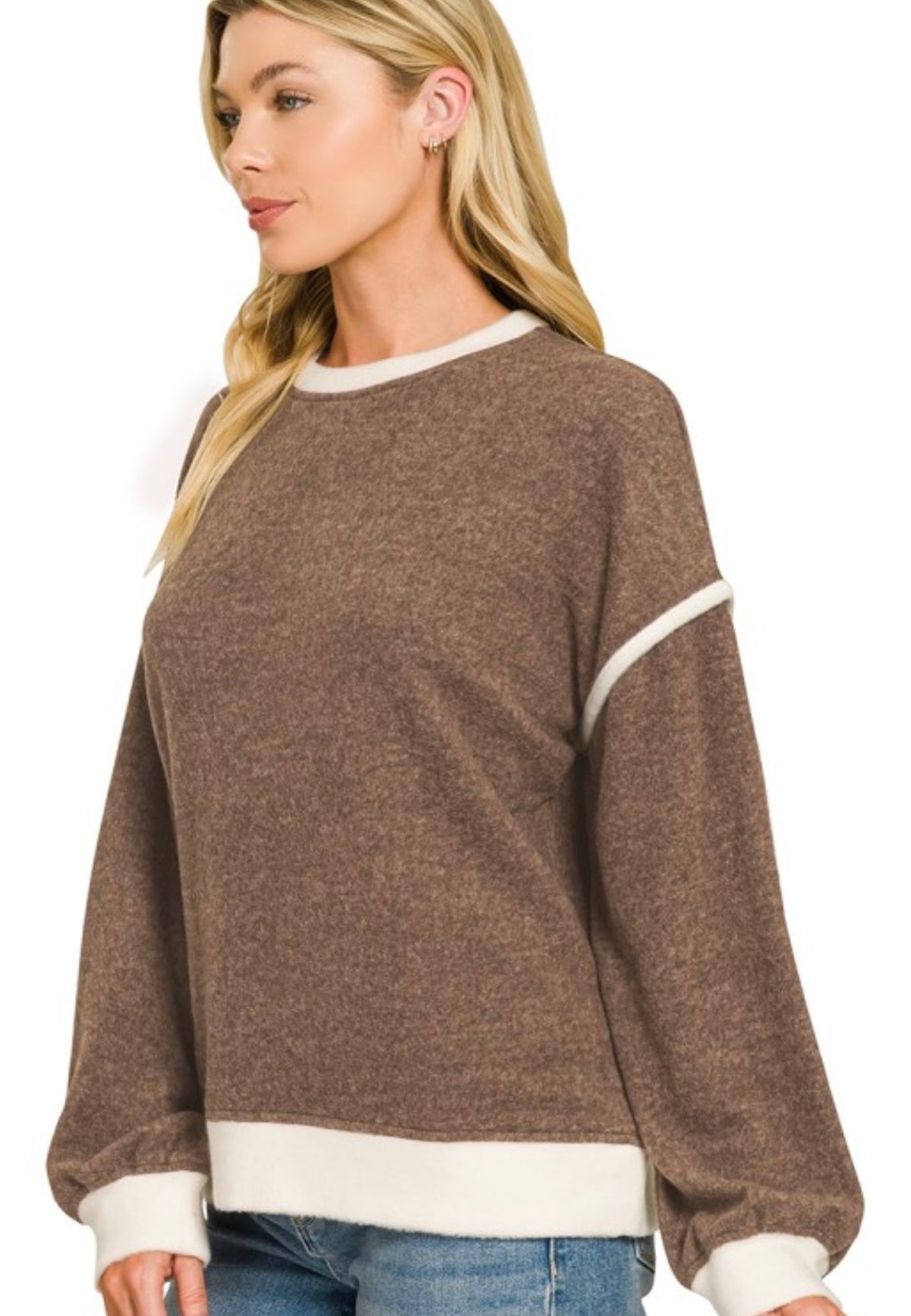 BACK TO FALL TOP