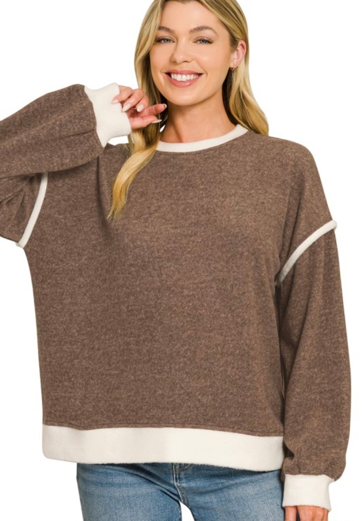 BACK TO FALL TOP