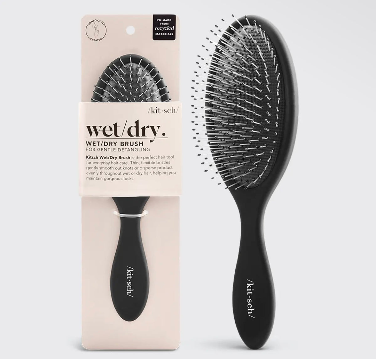 KITSCH WET/DRY BRUSH