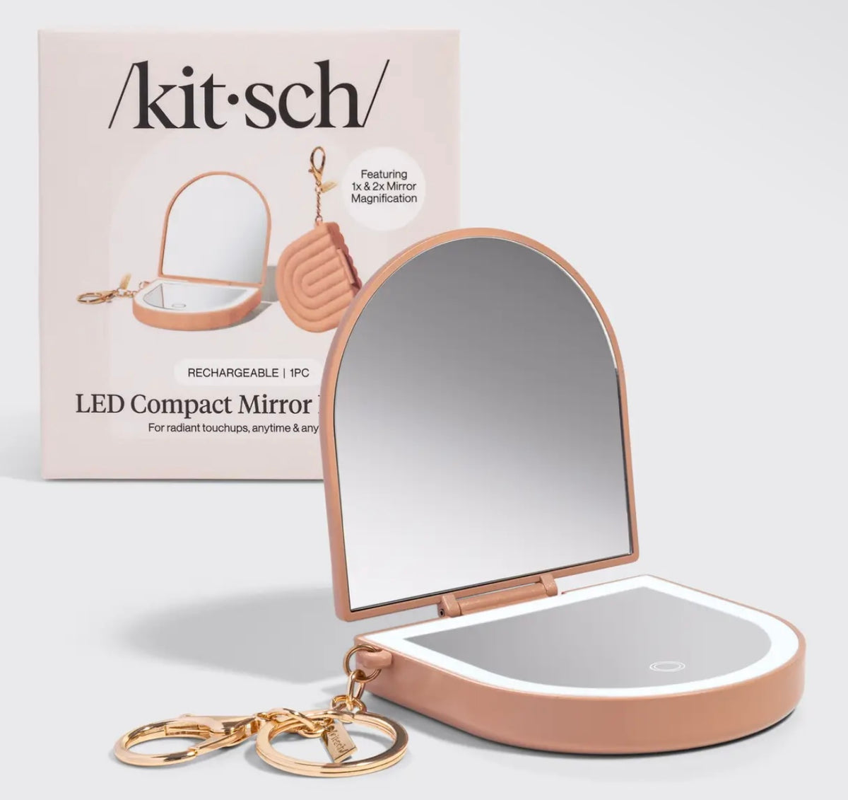 KITSCH COMPACT MIRROR