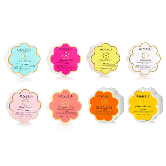 SPONGELLE - SPONGETTE (TRAVEL SIZE)