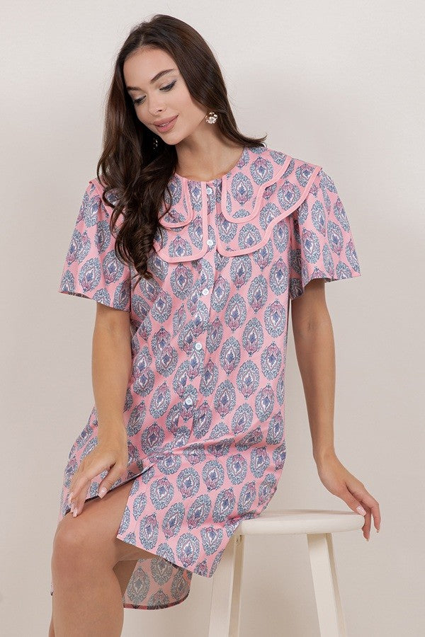 CHARMING HER WAY DRESS