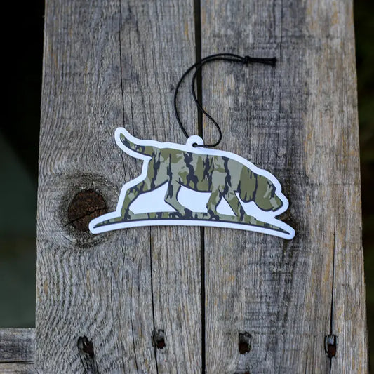 SCENT SOUTH AIR FRESHENERS