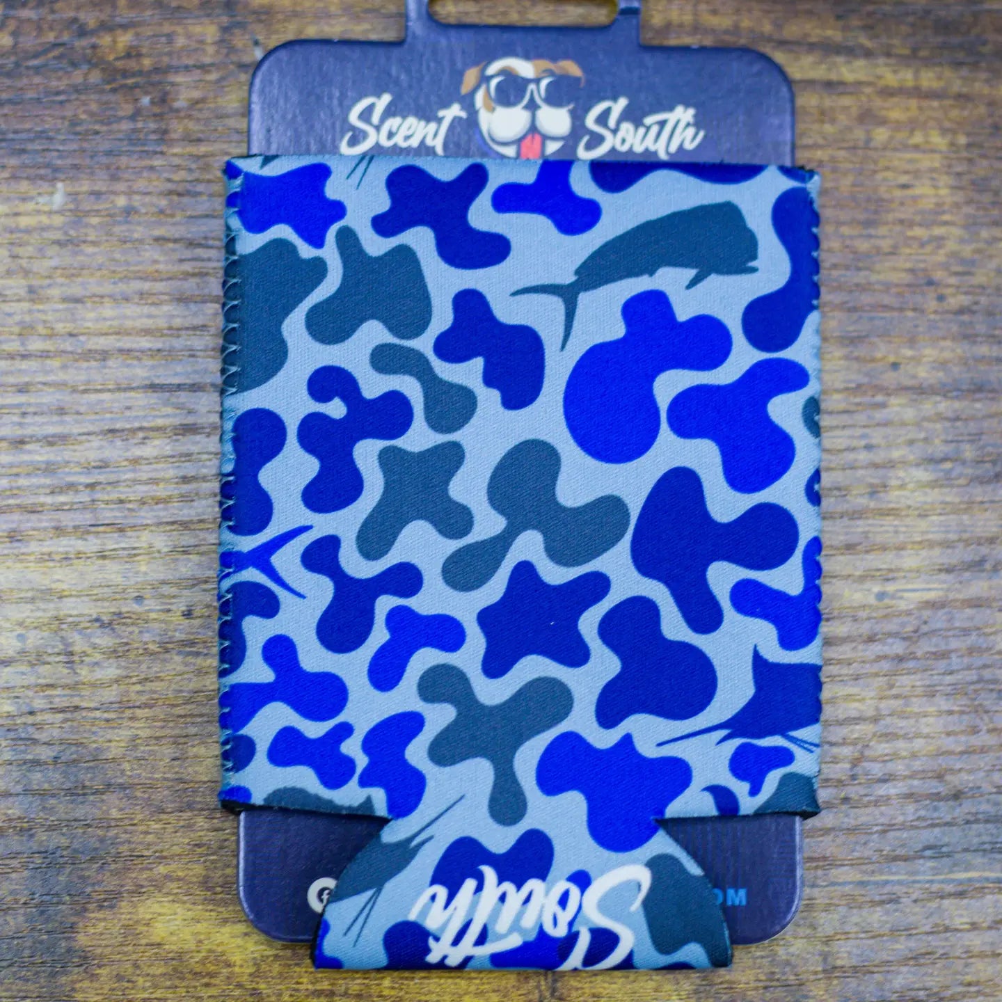 SCENT SOUTH KOOZIES