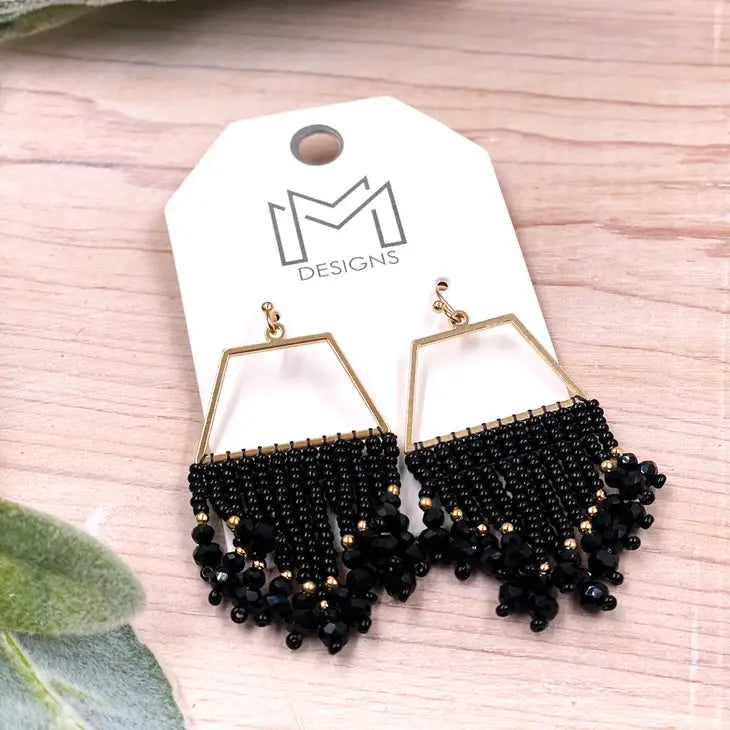 CARMEN EARRINGS