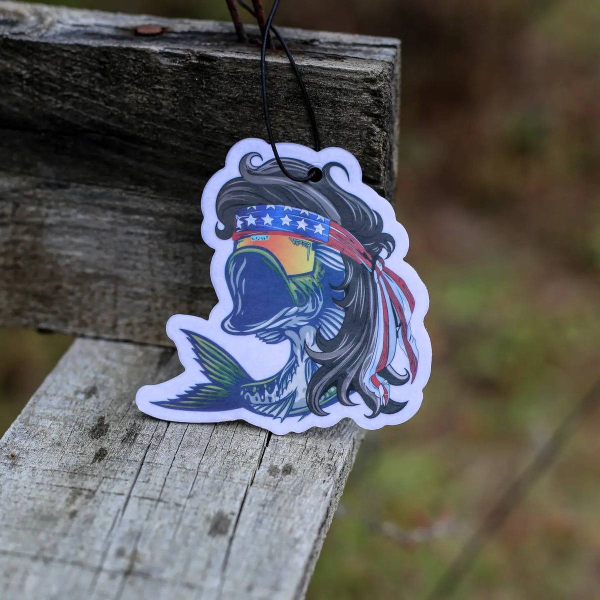 SCENT SOUTH AIR FRESHENERS